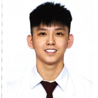 Casper Chin