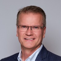 Jerry Elliott