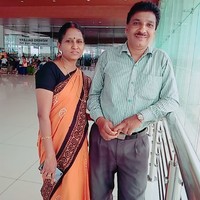 Rathy Aravindan