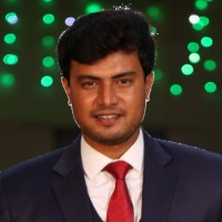 Pavan Kumar S