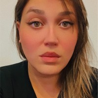 Ines Lakhoua