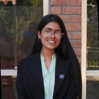 Shristika Adhikari