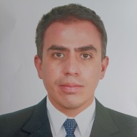 Luis Ruben Pulgar Lucena