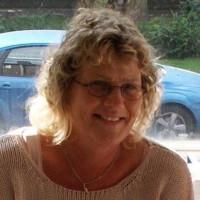 Jacoline Oord