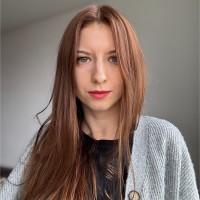 Cori Daniciuc
