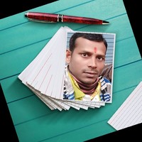 Brajesh Kumar