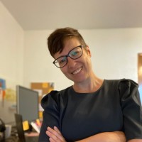 Patricia Peterson