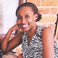 Mariamawit Chikumba