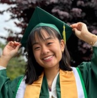 Julia Dang