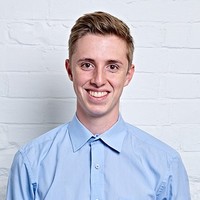 Kieran Stainton