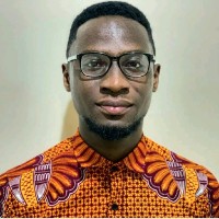 Francis Amankwah
