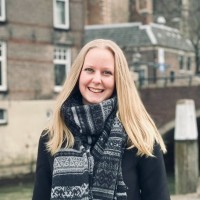 Cora Van Der Linden - Buijk