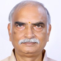 S R M CHERUKURI