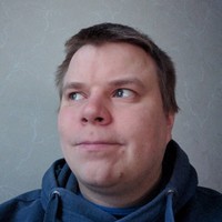 Jouni Pänkäläinen