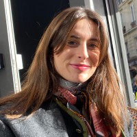 Laurine Gohier