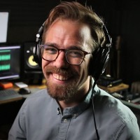 Matt Quandt 🎧🎙️
