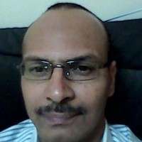 Mohammed Saeed Al-Ogaily