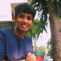 Manan Kansara