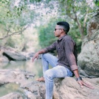 Dillip Kumar Sabar
