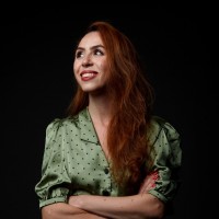 Raphaela Filippetto
