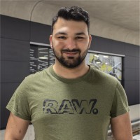 Sinan-André Zimmermann