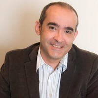 Pablo Lopez Delgado