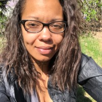 Cherisse Williams