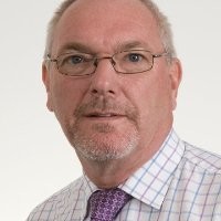 Peter Harris