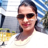 Priti Padwal