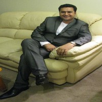 Abhinandan Chatterjee