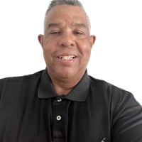 Keith Garner