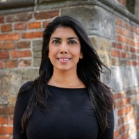 Shekila Ramautar