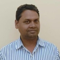 Dr. Satya Ranjan Biswal