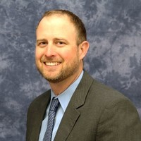Aaron Pursley