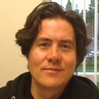 James Amano