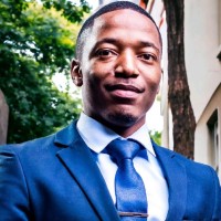 Robinson Chinyerere