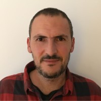 Carlos Molina Sánchez