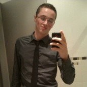 Peter Dymond