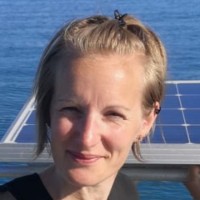 Guénaëlle Retourné