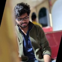 Mahesh Kumar Dangeti