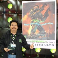 Jeffrey Teh