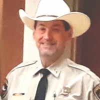 Perry Hyden