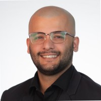 Moustafa Hakimi
