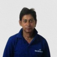 Ashrafuzzaman Shailu