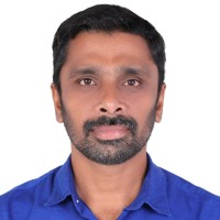 Ranjith Manoharan