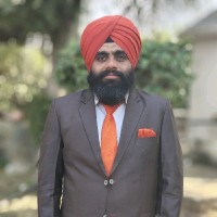 Dipender Pal Singh