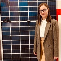 Irina Boldurescu CMI