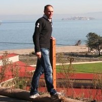 Emmanuel Cazals de Fabel