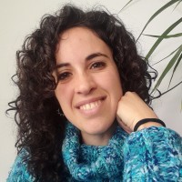 Sandra Sánchez Cano