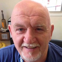 Ray Lord